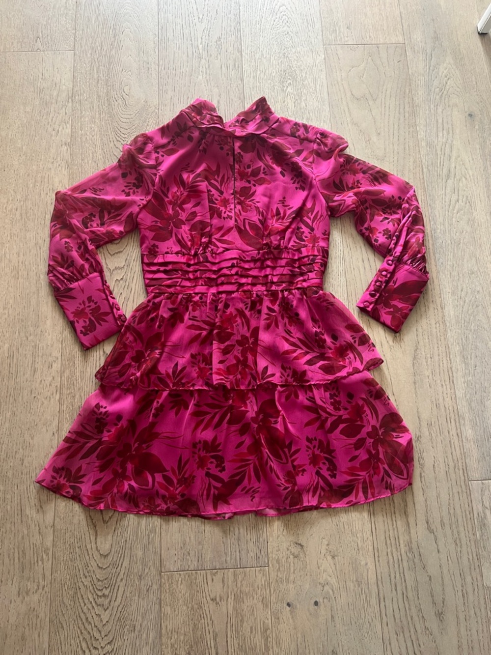Amanda Uprichard Dress